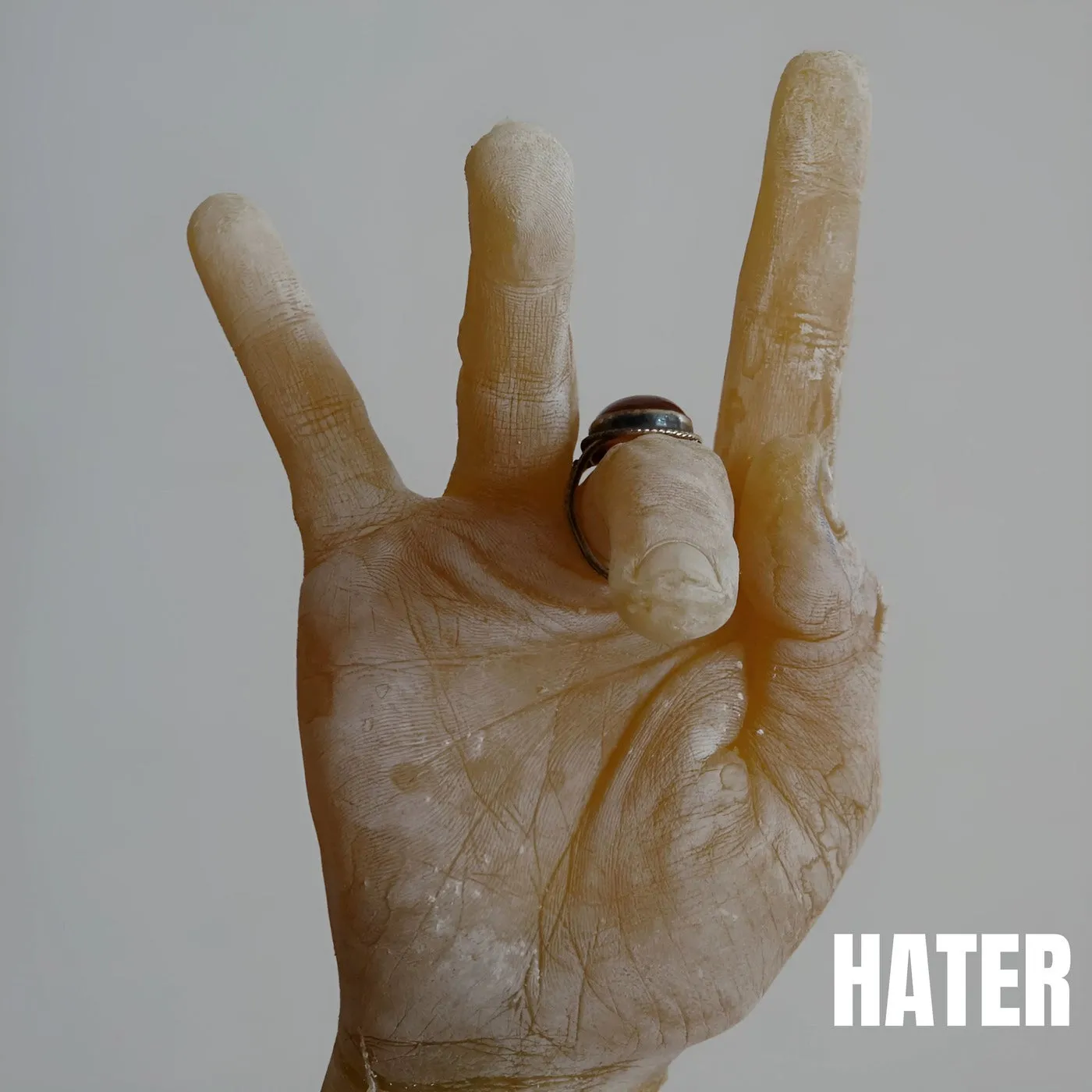 PNH - Hater [Melodiche]