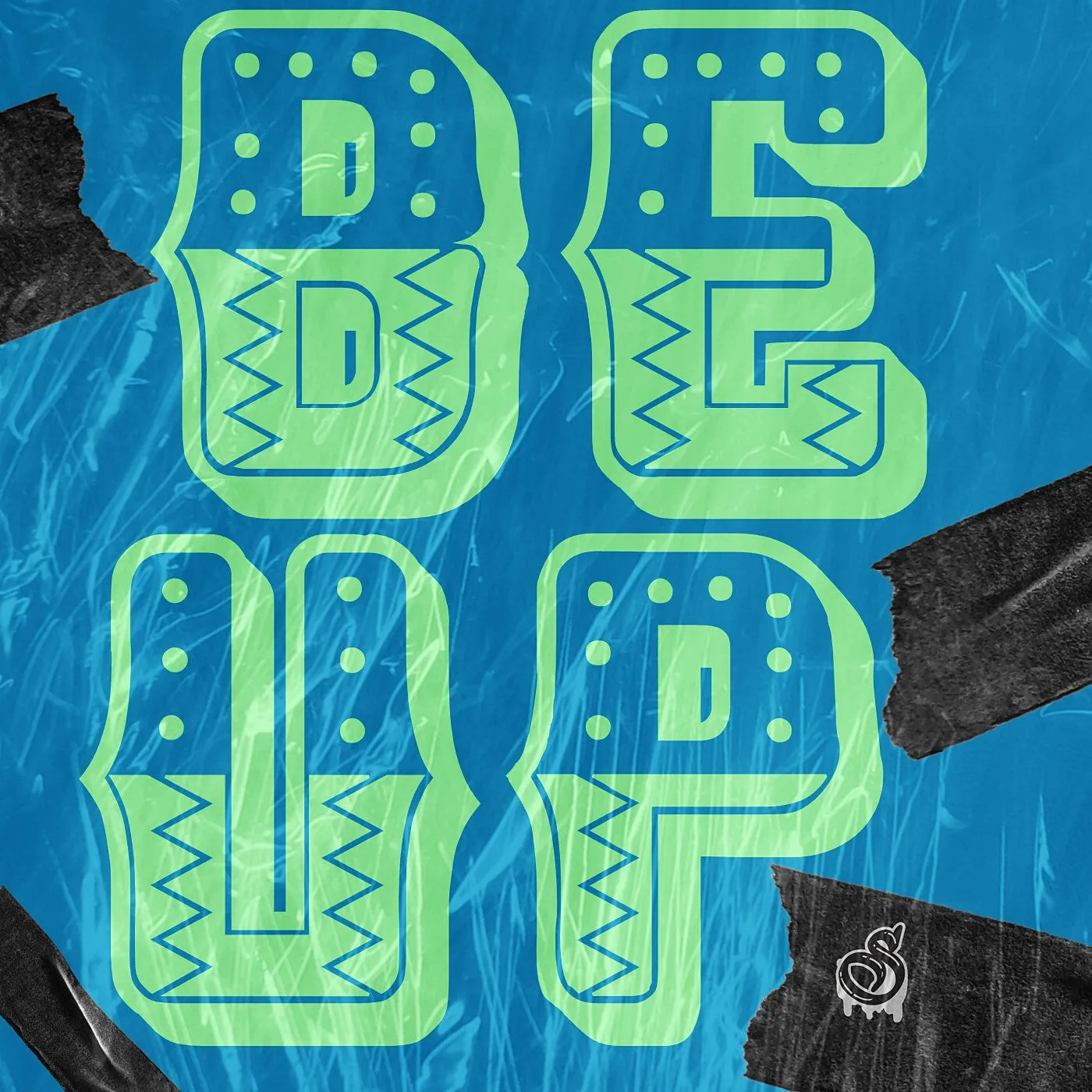 Pablo M, ALVA (COL), Sebastian Montoya, Salva (COL) – Be Up