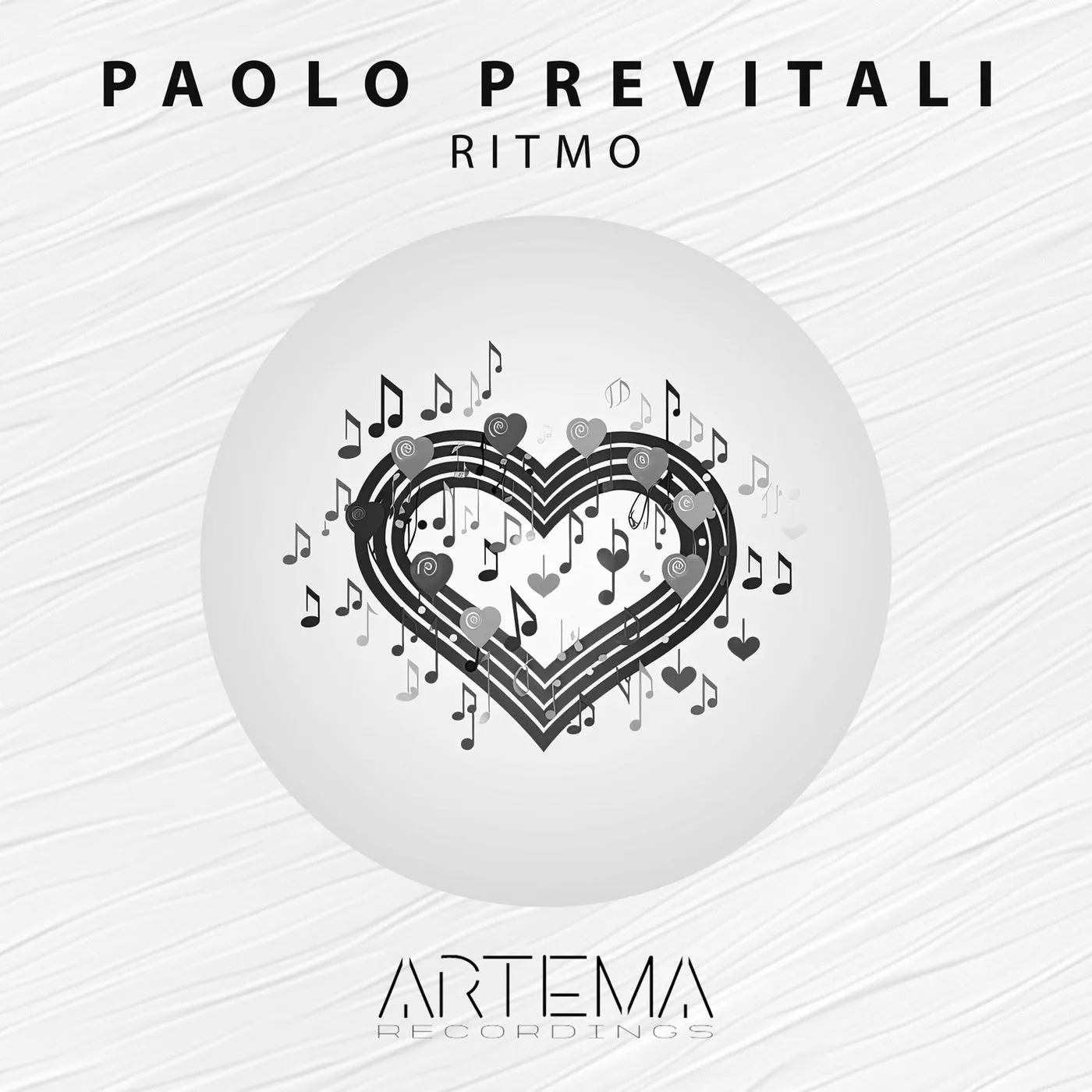 Paolo Previtali - Ritmo [ARTEMA RECORDINGS]
