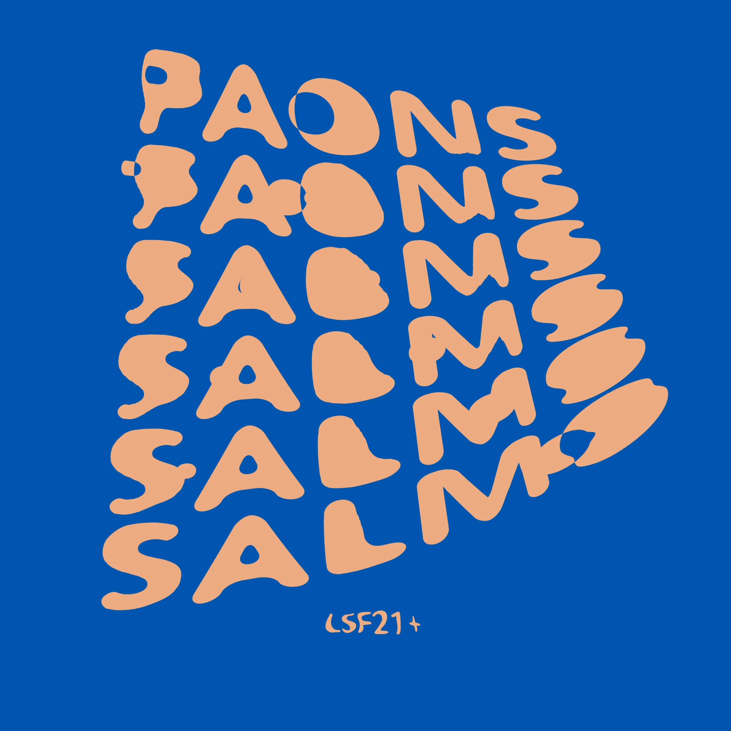 Paons – Salmo