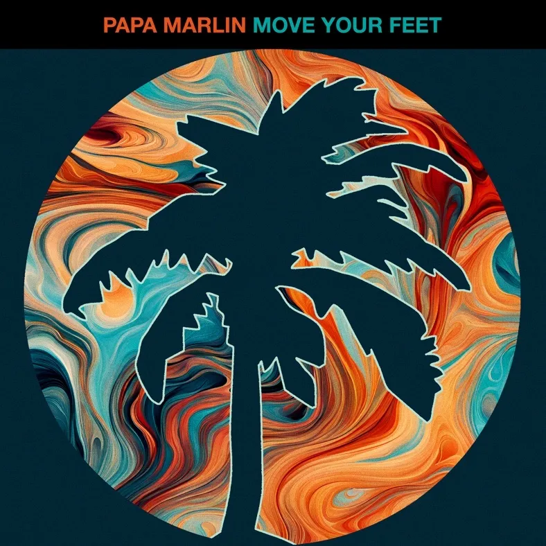 Papa Marlin - Move Your Feet [Hot Creations]