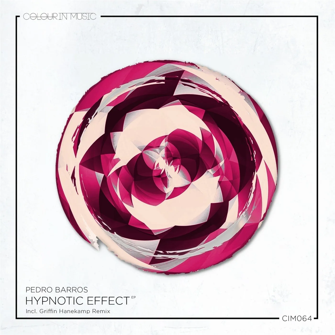 Pedro Barros – Hypnotic Effect