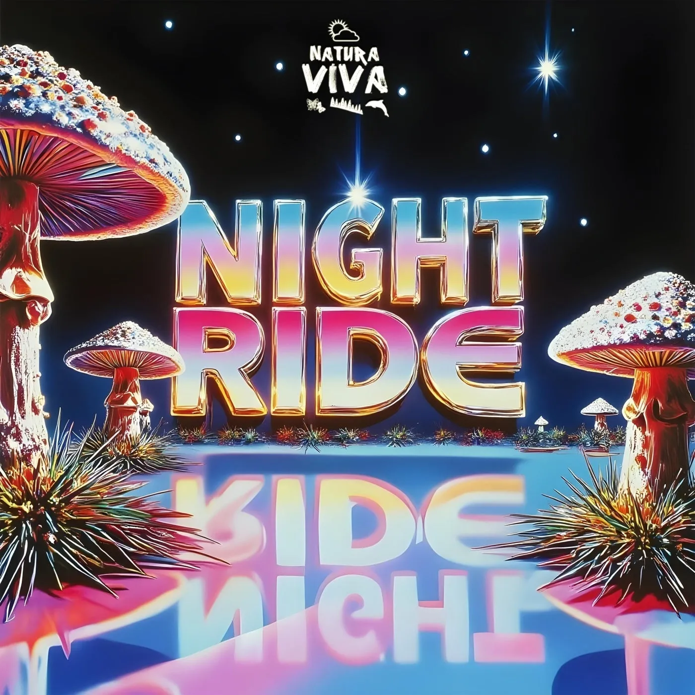 Perfect Strangers (IT) - Night Ride [Natura Viva]