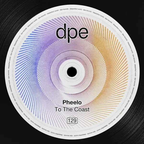 Pheelo - To the Coast [DPE]