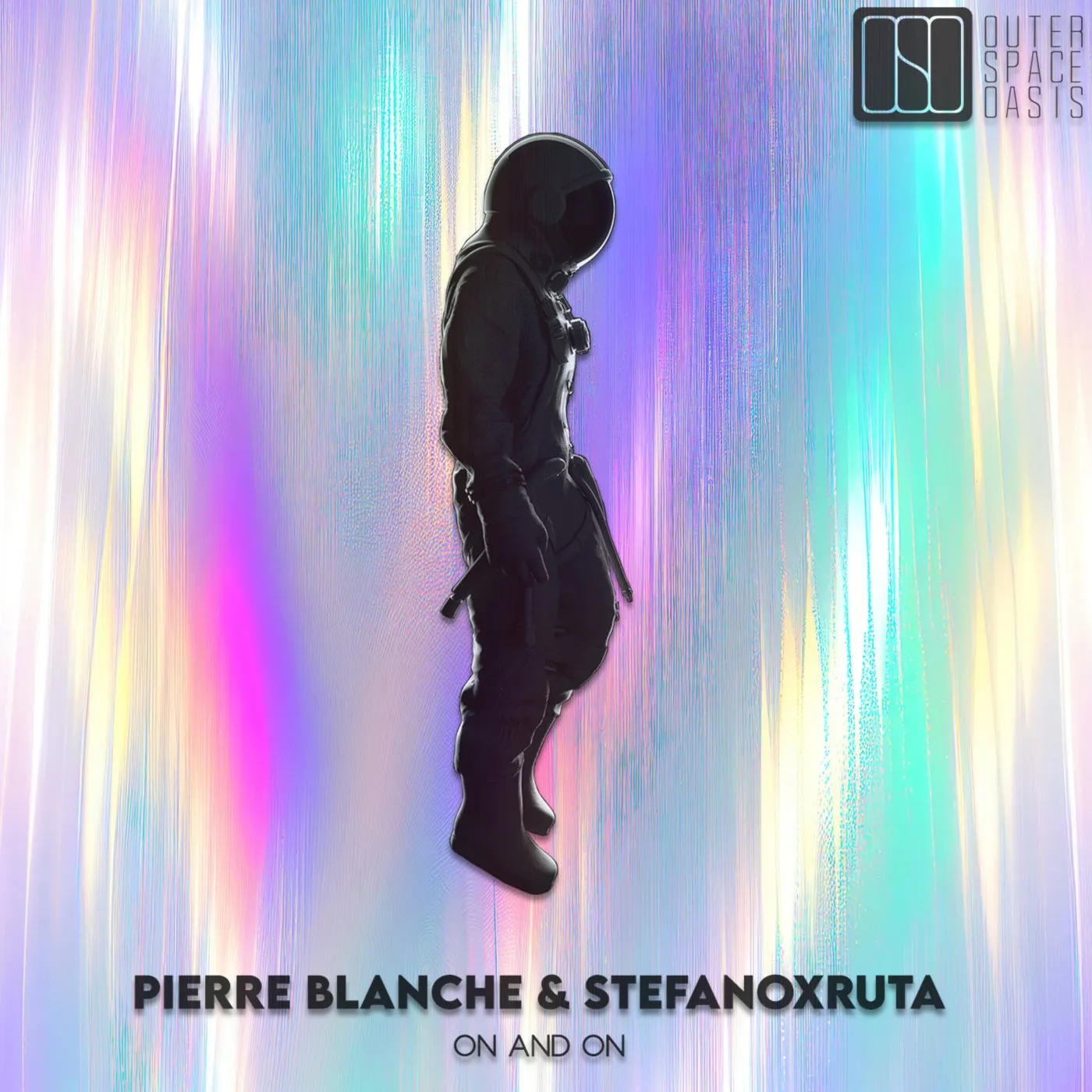Pierre Blanche, stefanoxruta – On and On