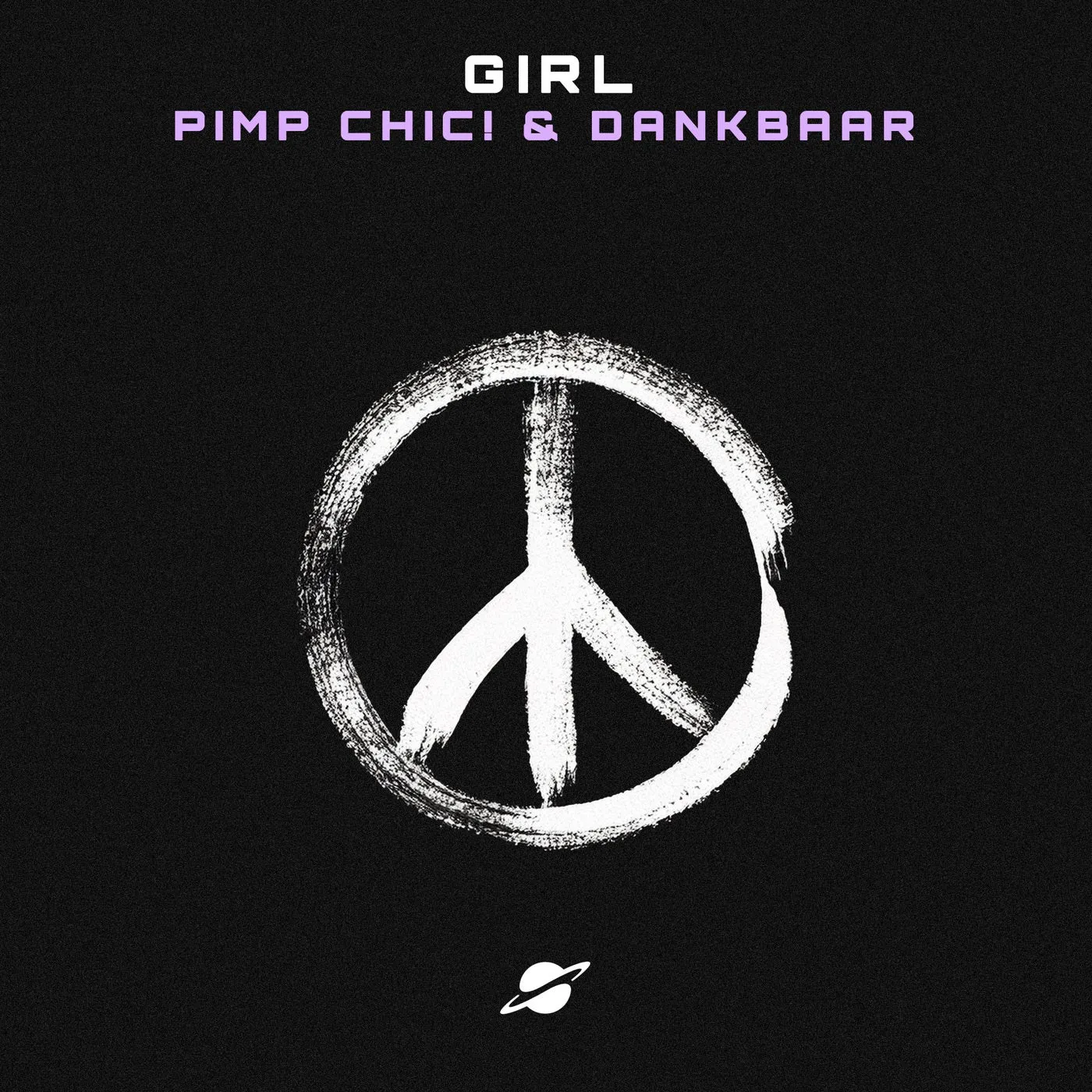 Pimp Chic!, Dankbaar – Girl