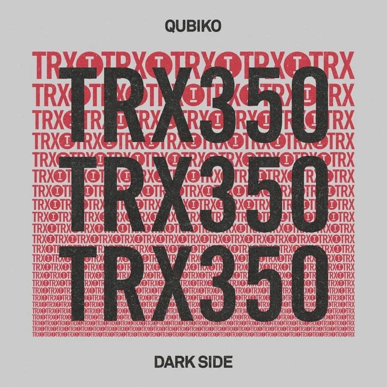 Qubiko - Dark Side [Toolroom Trax]