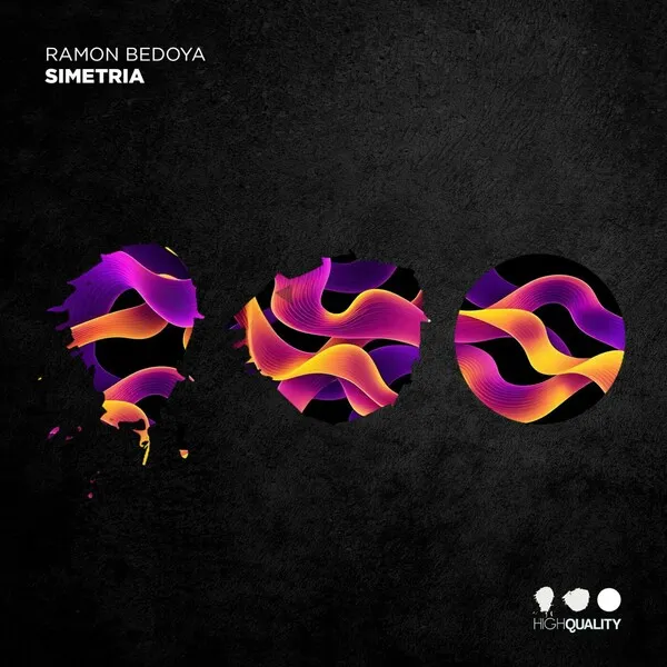 Ramon Bedoya - Simetria [High Quality]