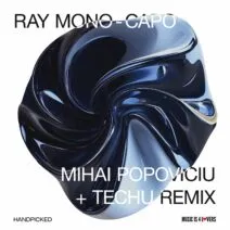Ray Mono – Capo