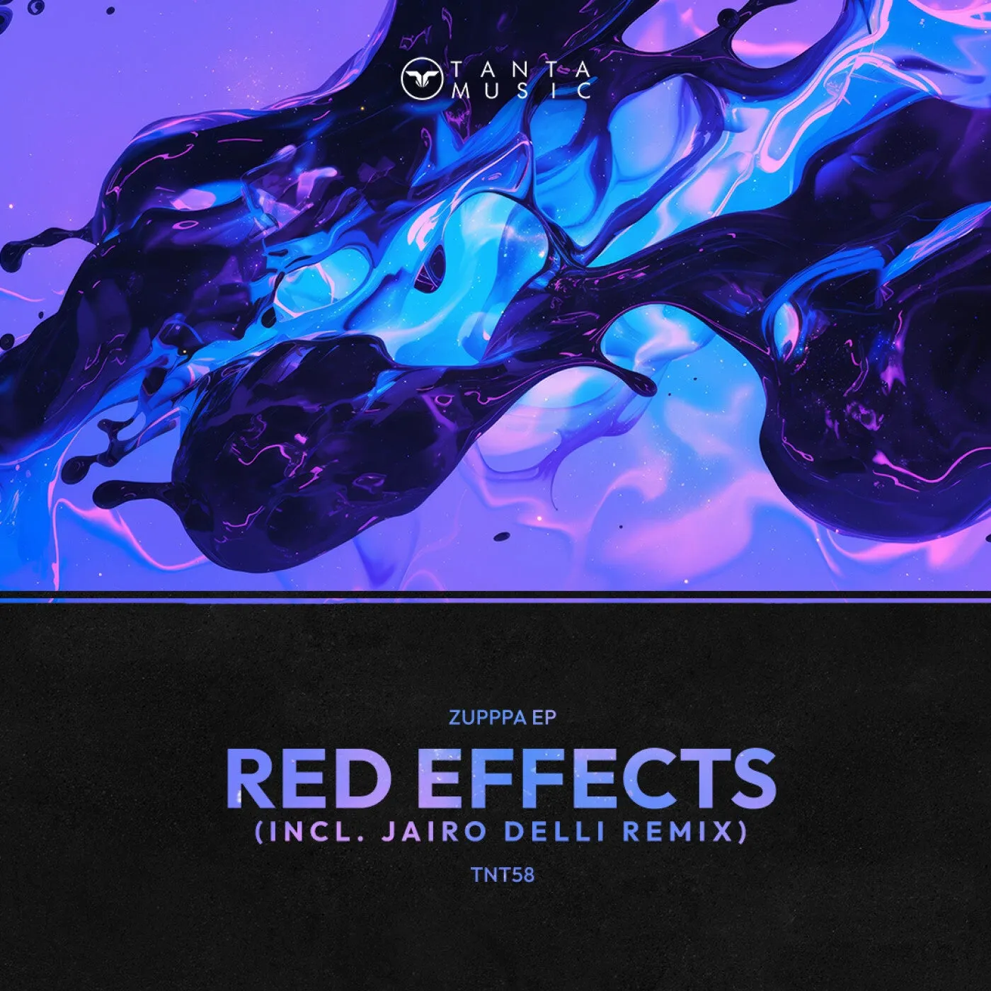 Red Effects – Zupppa EP