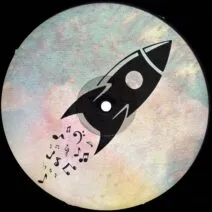 Reebs - Right On Time [Baikonur Recordings]