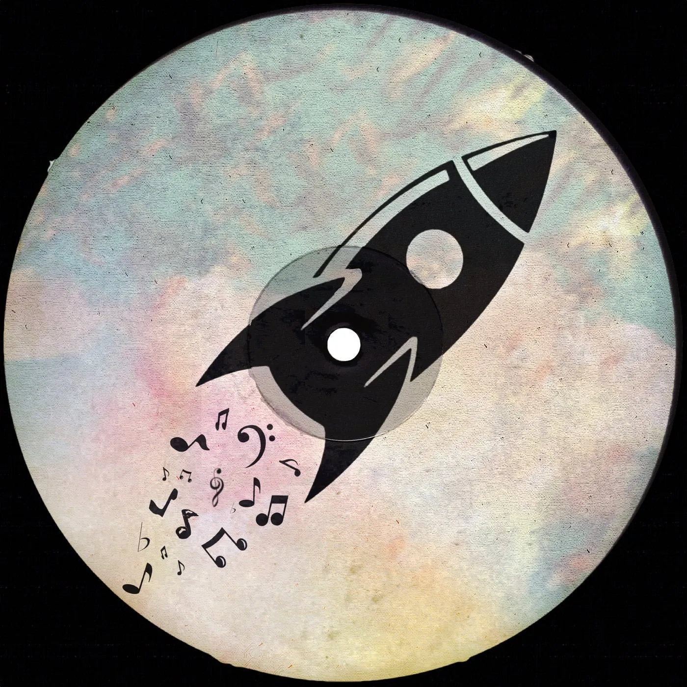 Reebs - Right On Time [Baikonur Recordings]