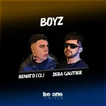 Renato (CL), Seba Gautier - Boyz [Be One Limited]