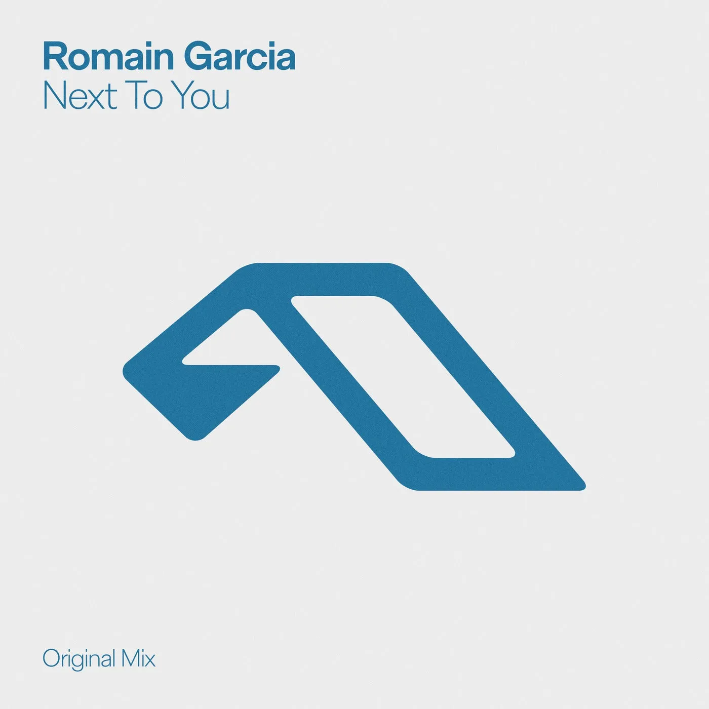 Romain Garcia – Next To You