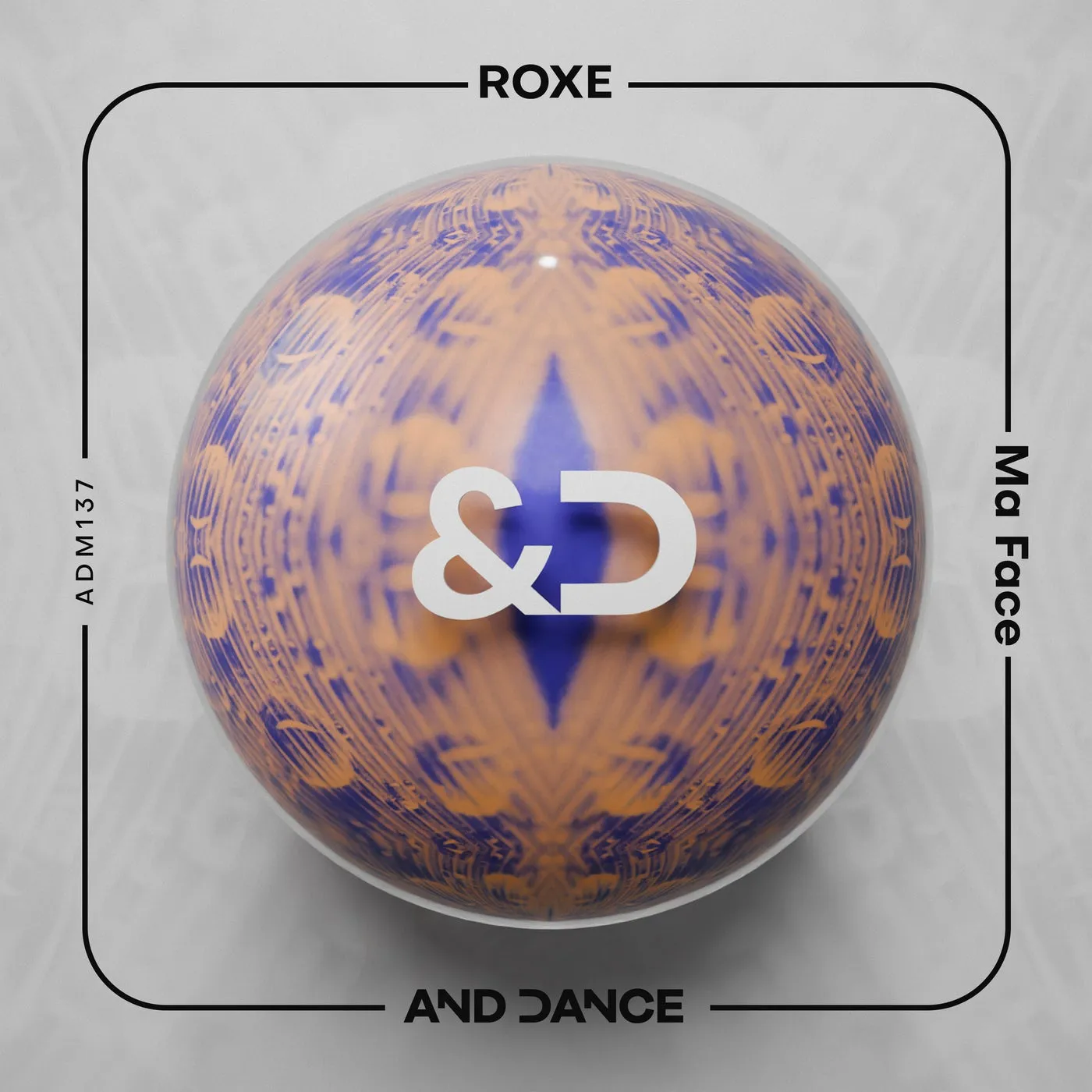 Roxe - Ma Face [And Dance]