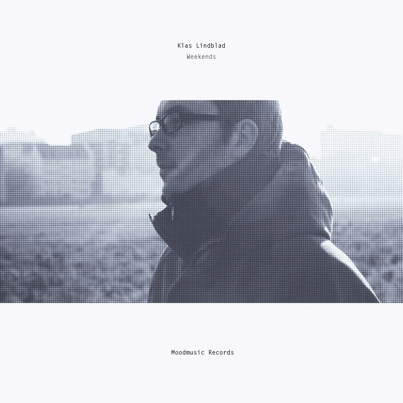 Sasse, Klas Lindblad - Weekends Album [Moodmusic]