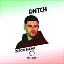 Sergio Blema - Dntch [Be One Records]