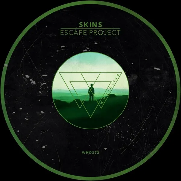 Skins - Escape Project [Whoyostro]
