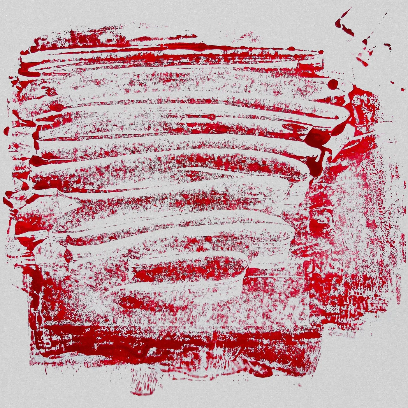 Synatic Idium - Human Transducer EP [Cogo]