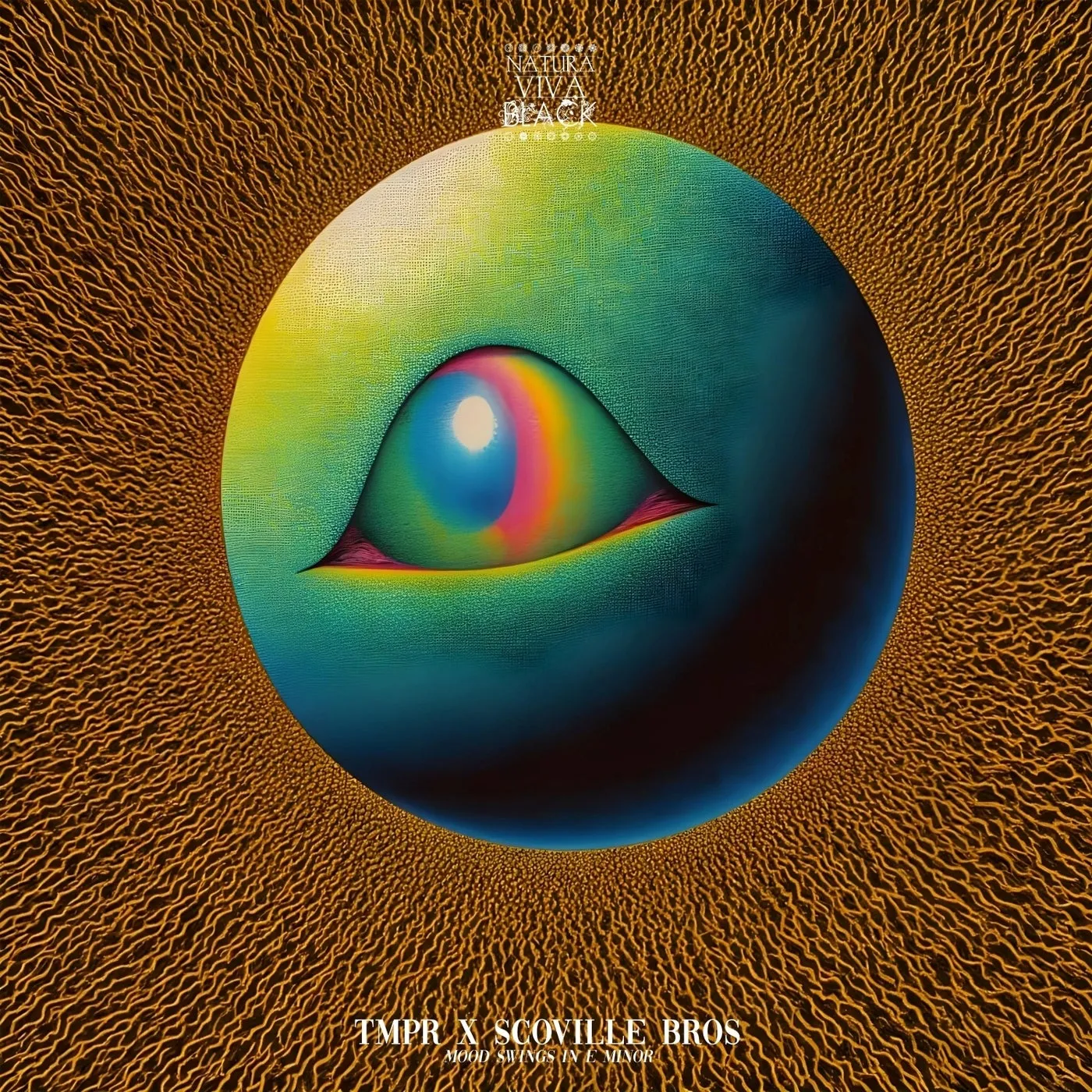 TMPR, Scoville Bros – Mood Swings in E Minor