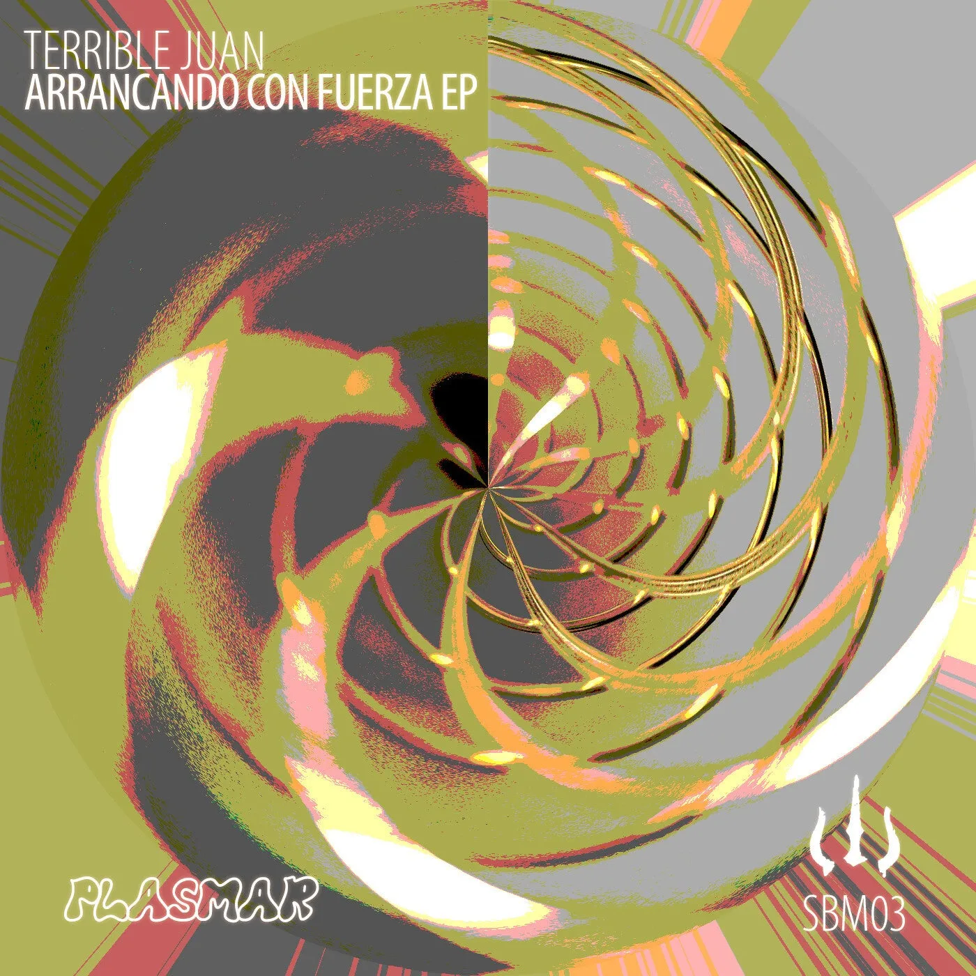 Terrible Juan - Arrancando con fuerza [Submarine's Music]