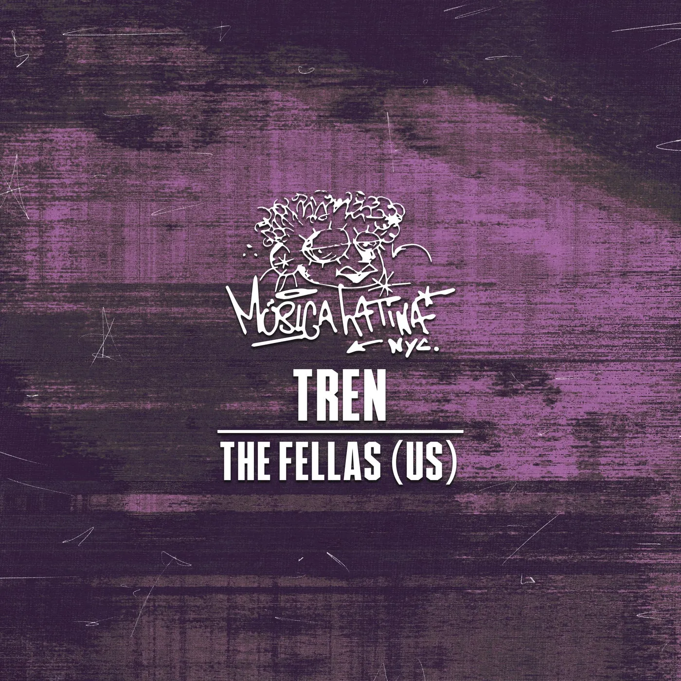The Fellas (US) - Tren [Musica Latina]