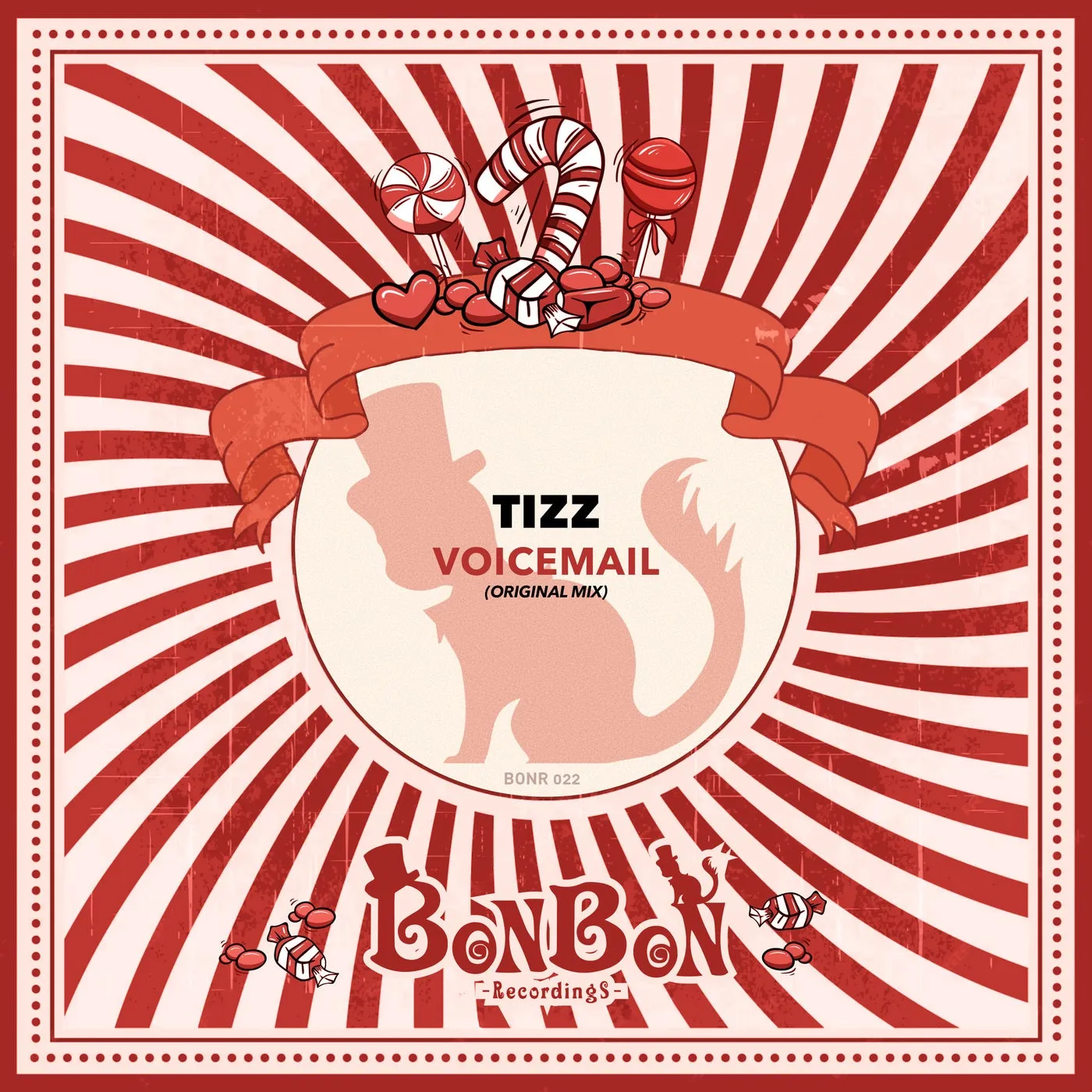 Tizz – Voicemail