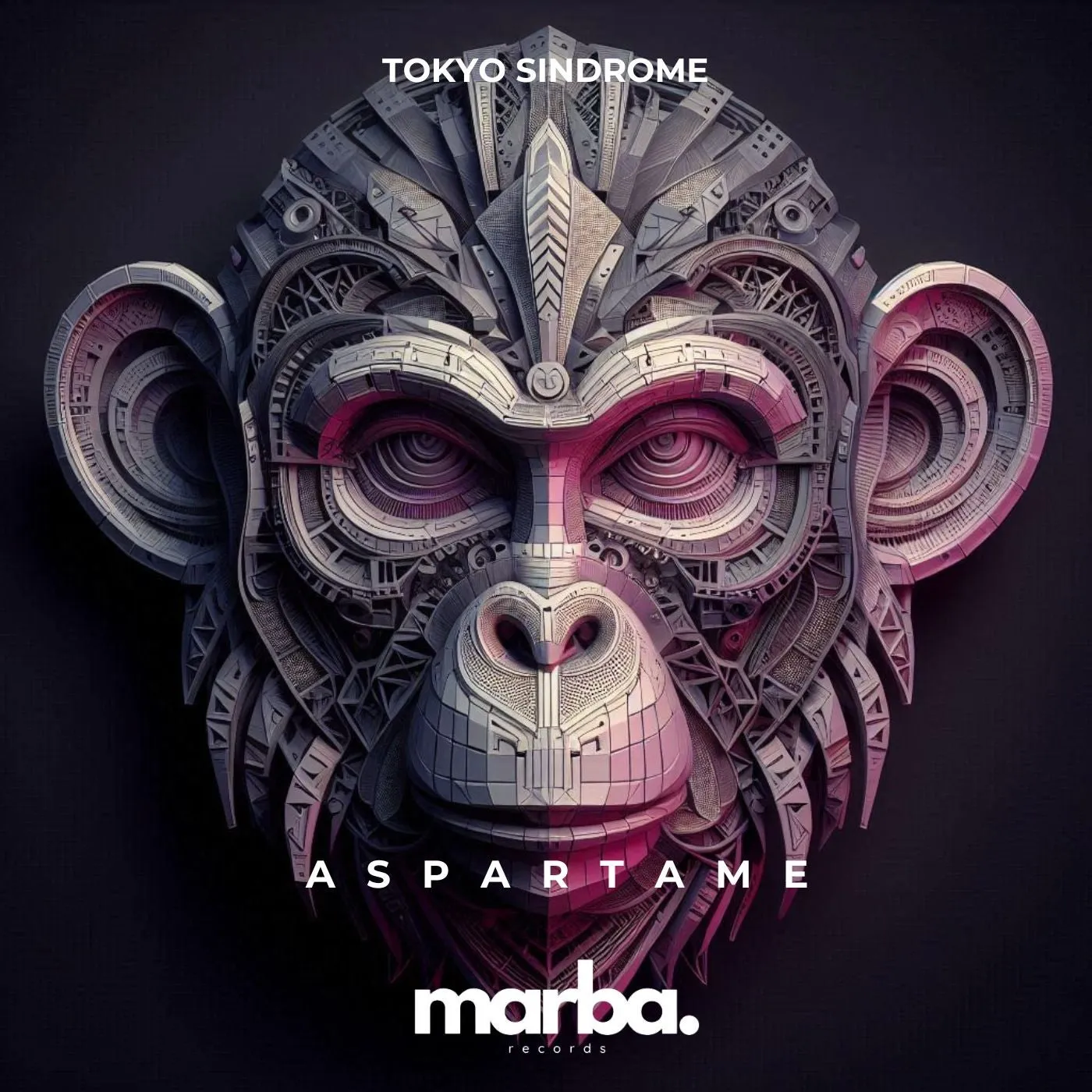 Tokyo Sindrome - Aspartame [Marba Records]