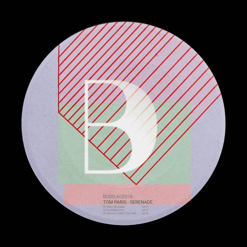 Tom Paris – Serenade