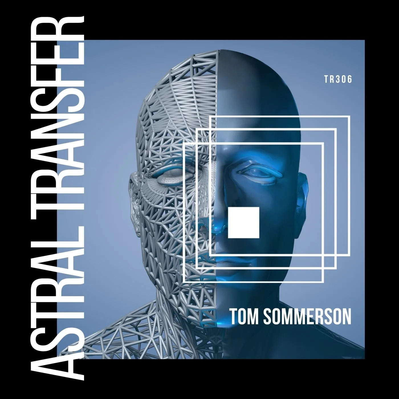 Tom Sommerson – Astral Transfer