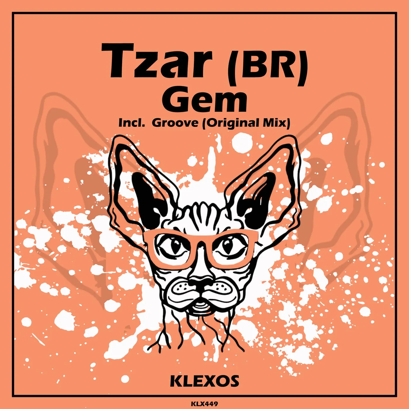 Tzar (BR) - Gem [Klexos Records]