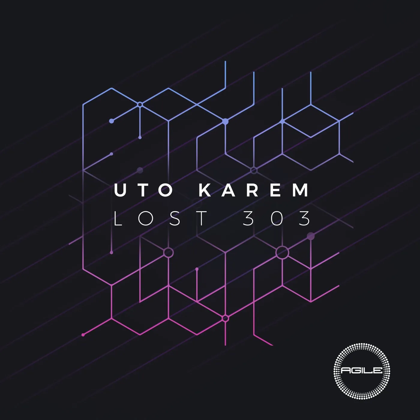 Uto Karem – Lost 303