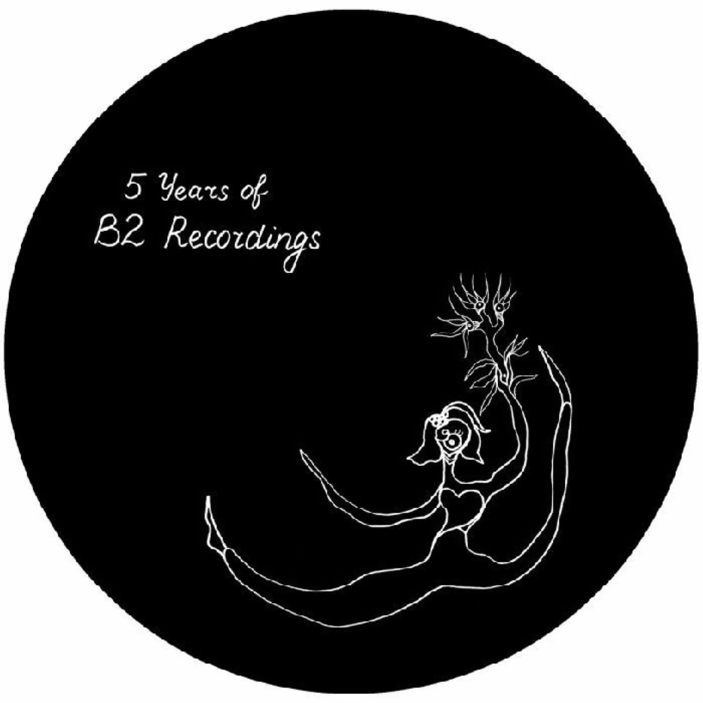VA - 5 Years Of B2 Recordings [B2 Recordings]