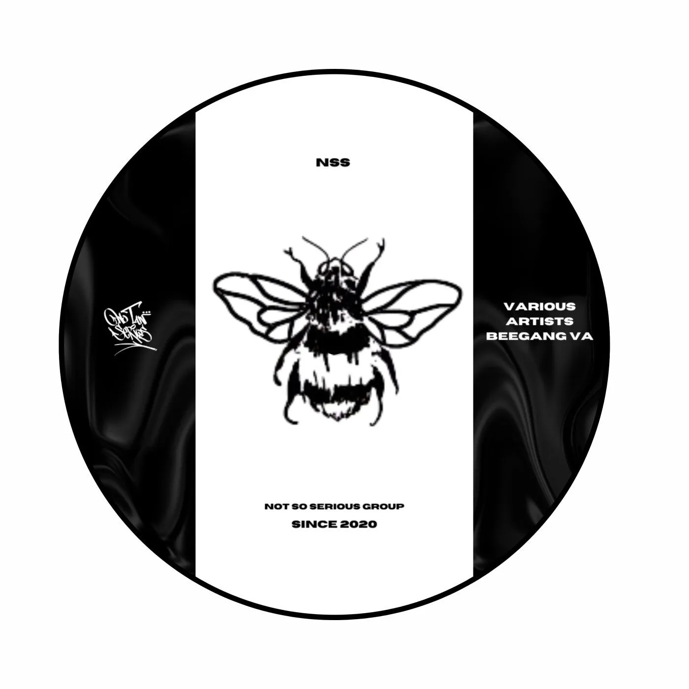 VA - BeeGang VA [Not So Serious]