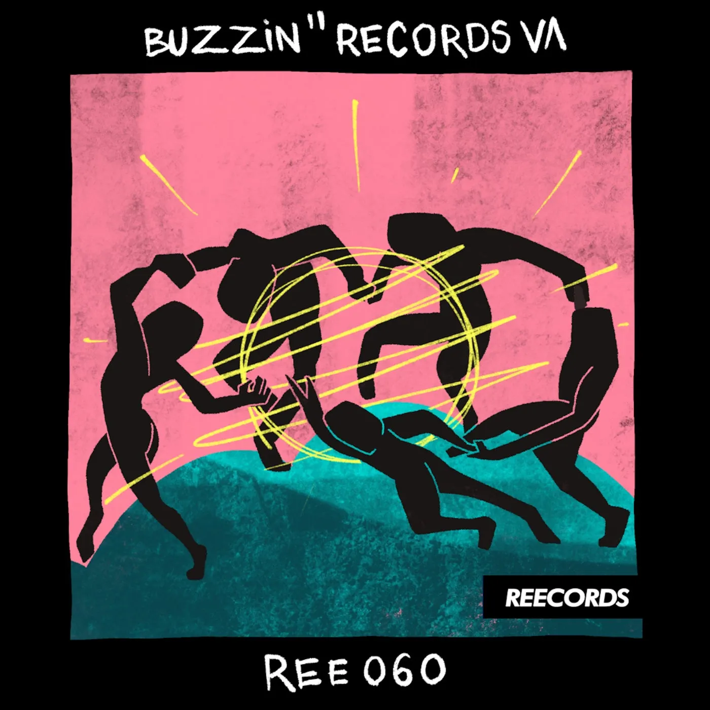 VA - Buzzin' Records VA [Reecords]
