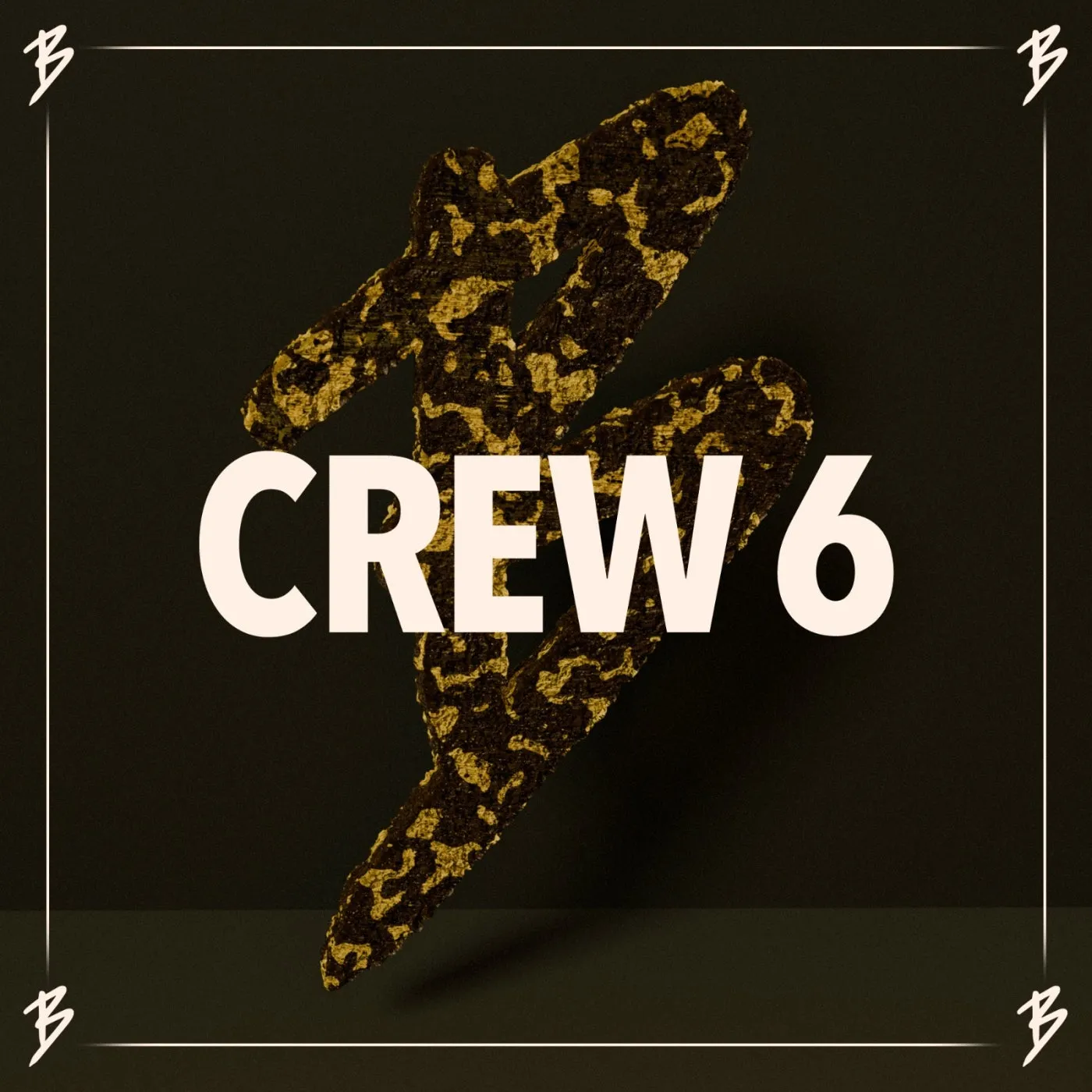 VA - Crew 6 [BANDIDOS]