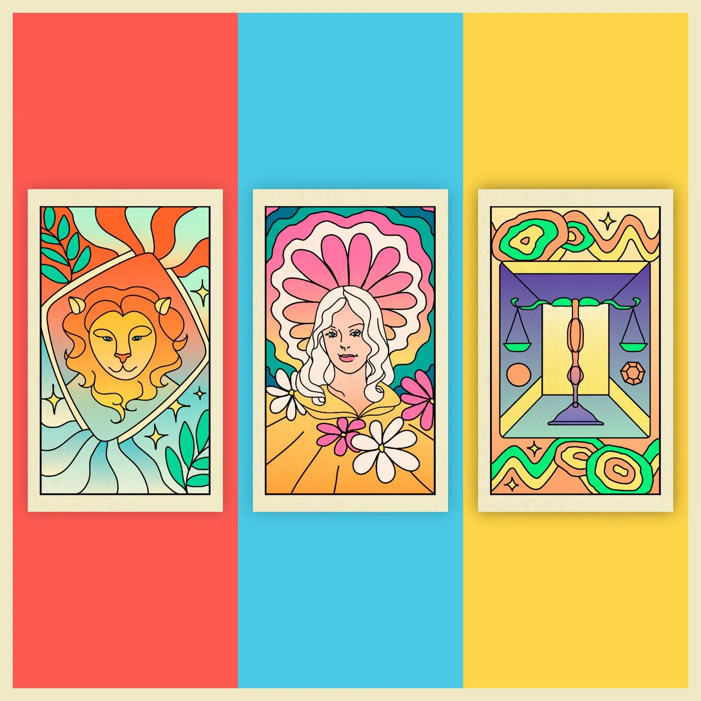 VA – Magic Spells Vol. 2 – pt.2