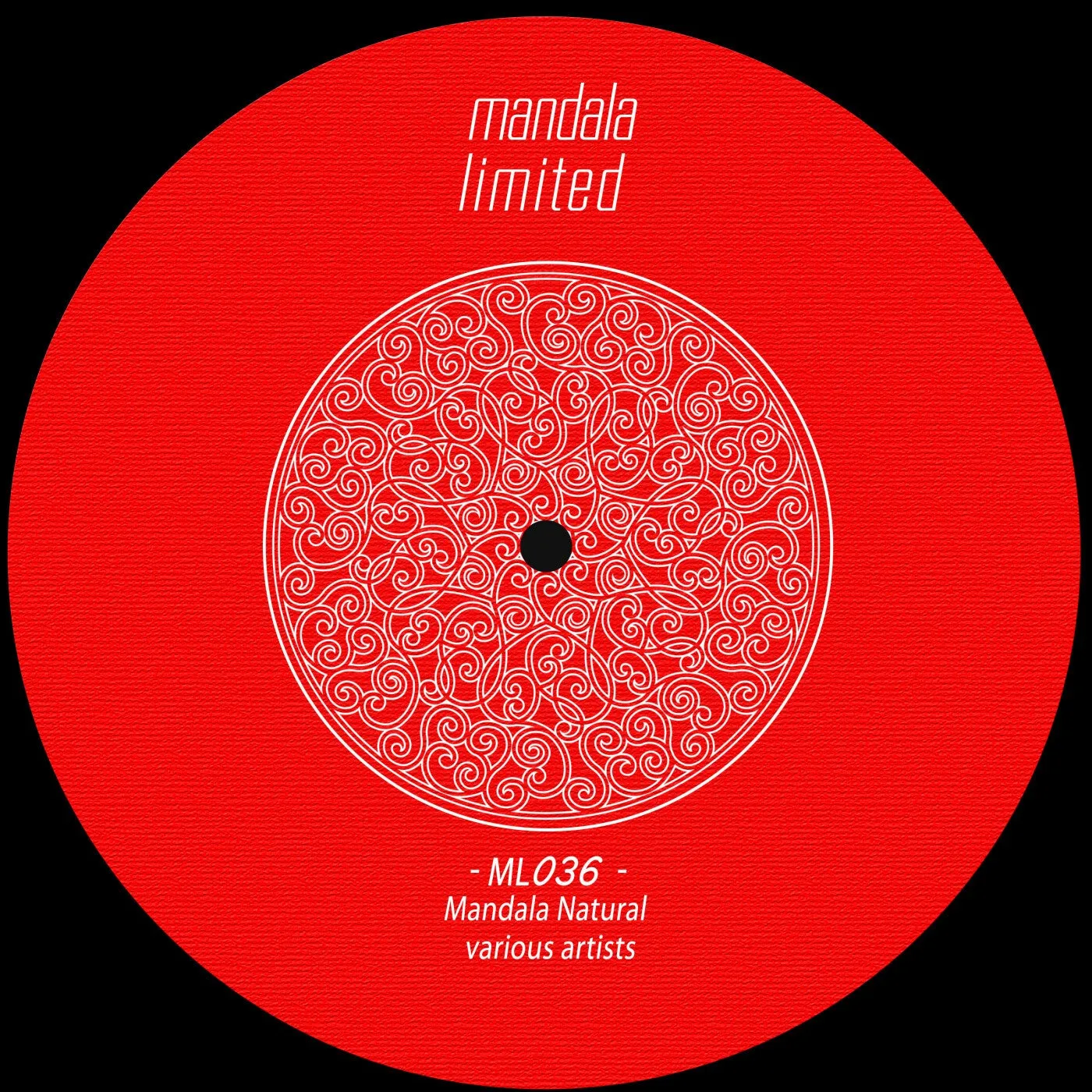 VA – Mandala Natural