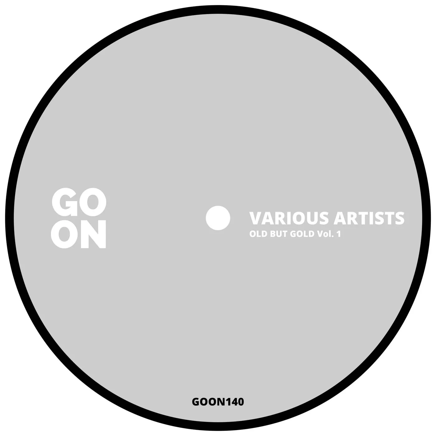 VA - Old But Gold, Vol. 1 [Go On Records]