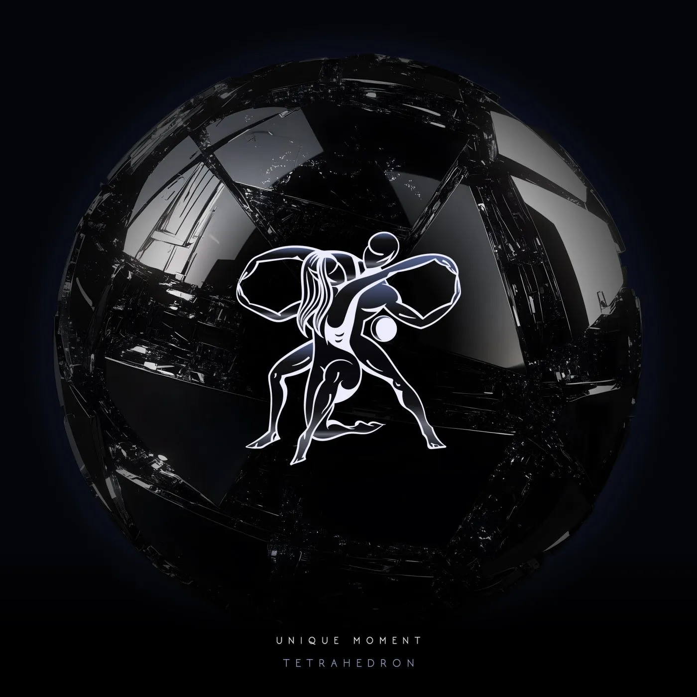 VA – Unique Moment: Tetrahedron