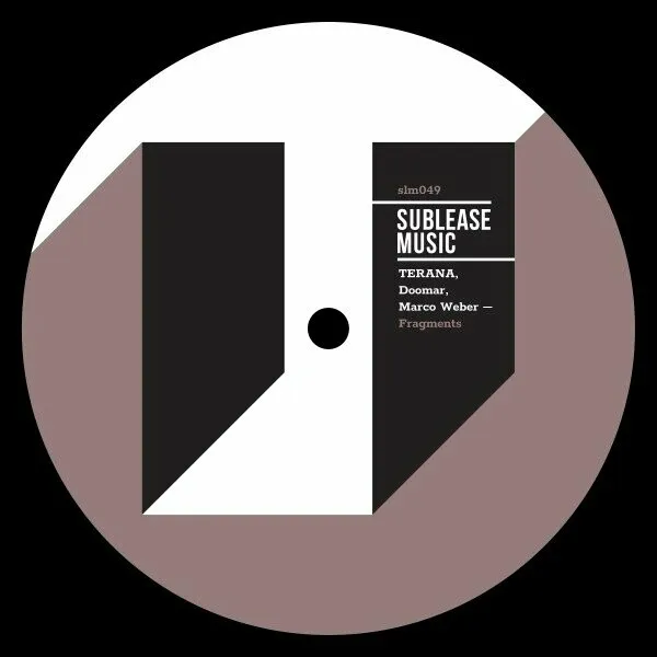 Various Artists - Sublease Music - Fragments [Sublease Music]