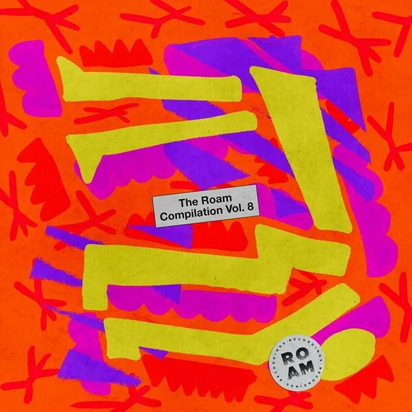 VA – The Roam Compilation, Vol. 8