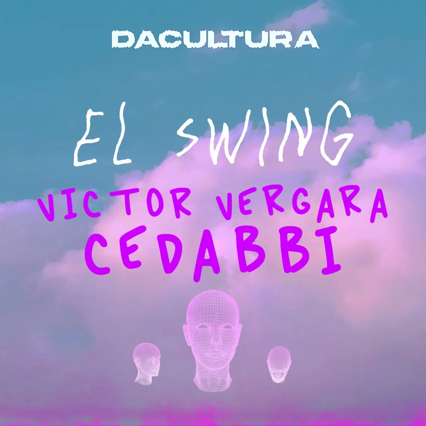 Victor Vergara, Cedabbi – El swing