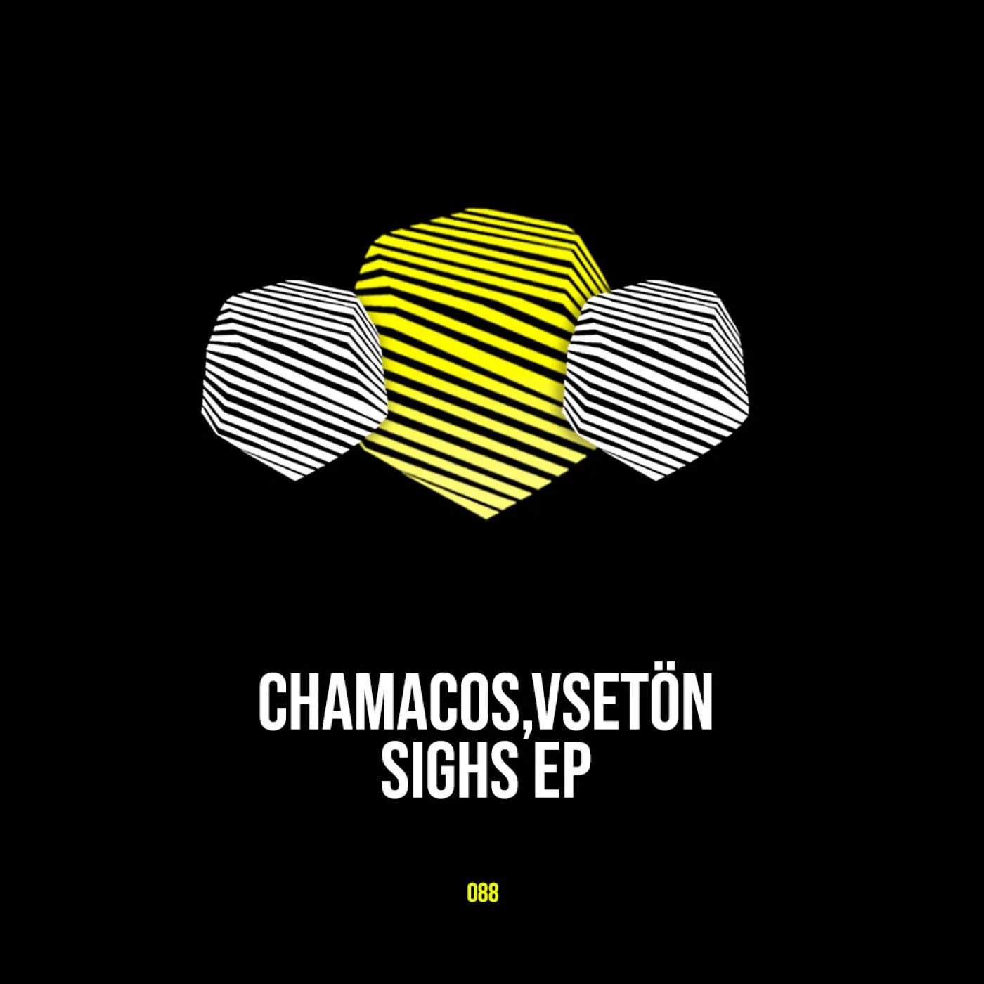 Vsetön, Chamacos - Sighs [SAMBA]