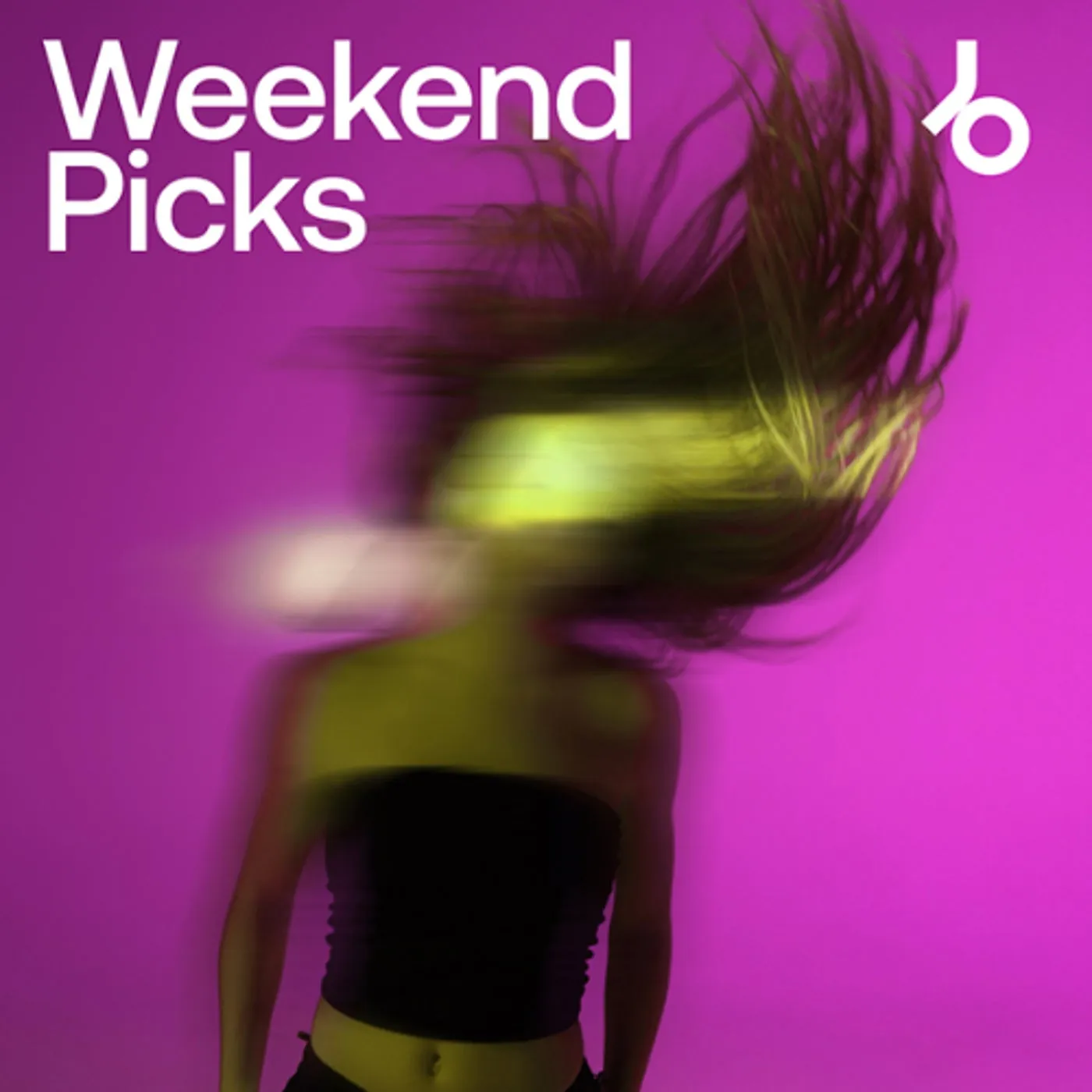 Weekend Picks 2025: Week 1