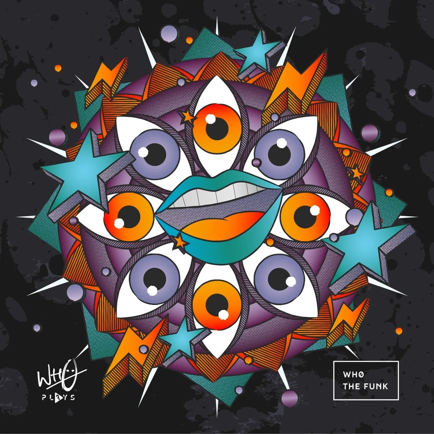 Wh0 - The Funk [Wh0 Plays]
