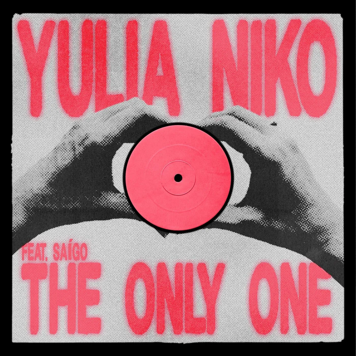 Yulia Niko, Saígo - The Only One (feat. SAÍGO) [Extended Mix] [Sweat It Out]
