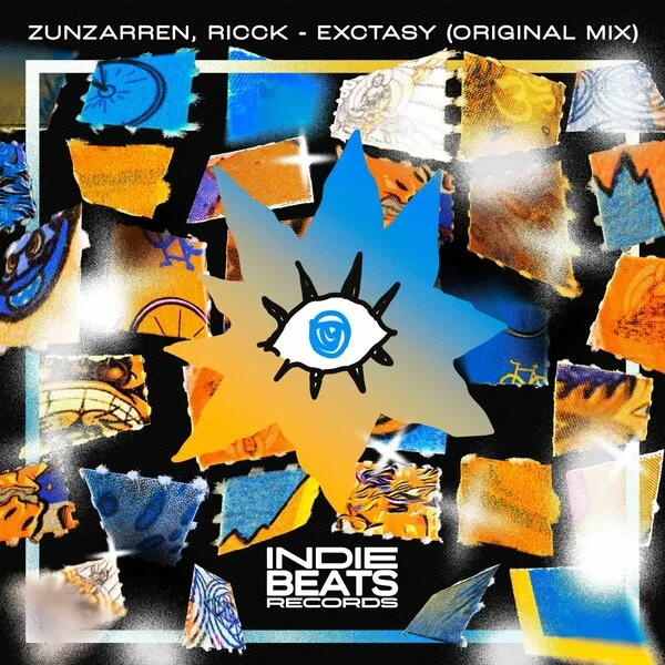 Zunzarren, Ricckbr - Exctasy [Indie Beats Records]