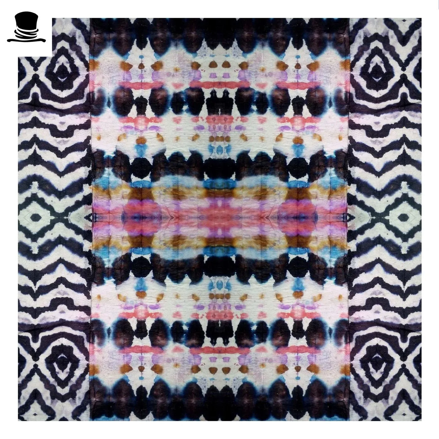 fran&co - Talamonkey [Mad Hatter]