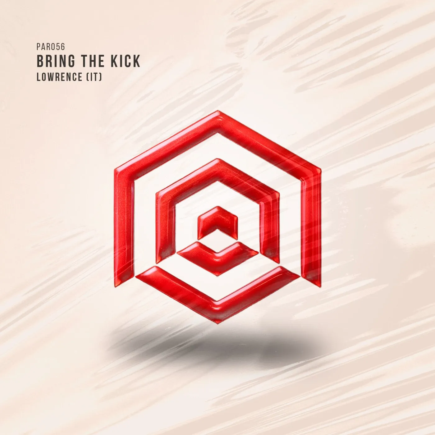 loWrence (IT) – Bring The Kick